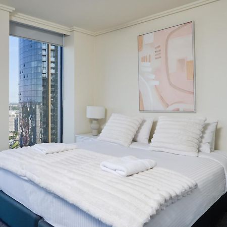 Exclusive Stays - Sentinel Melbourne Exterior foto