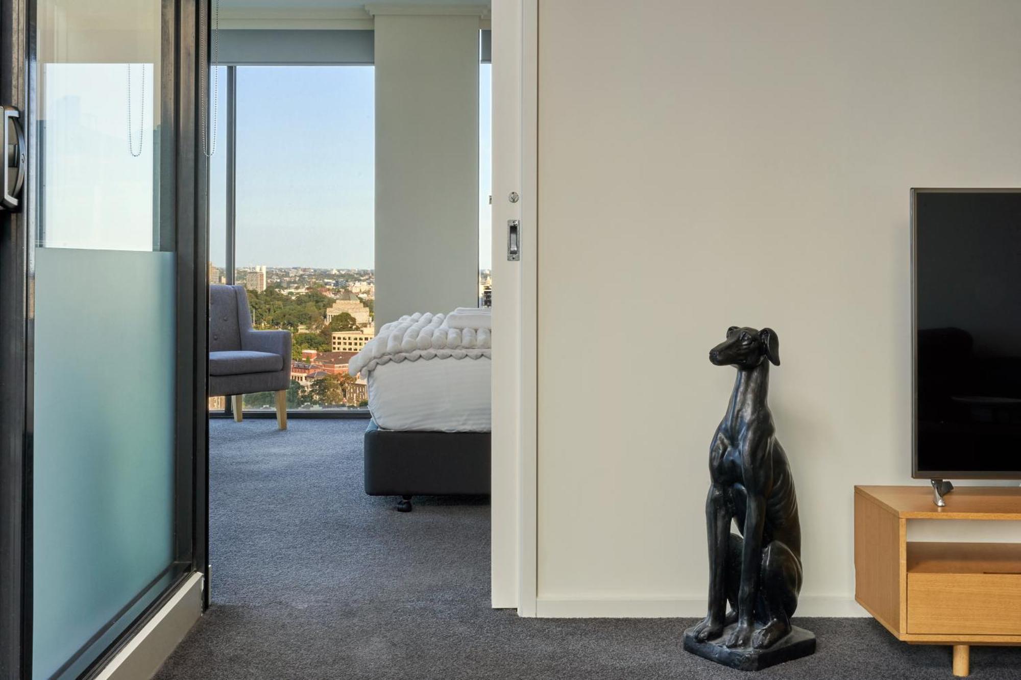 Exclusive Stays - Sentinel Melbourne Exterior foto