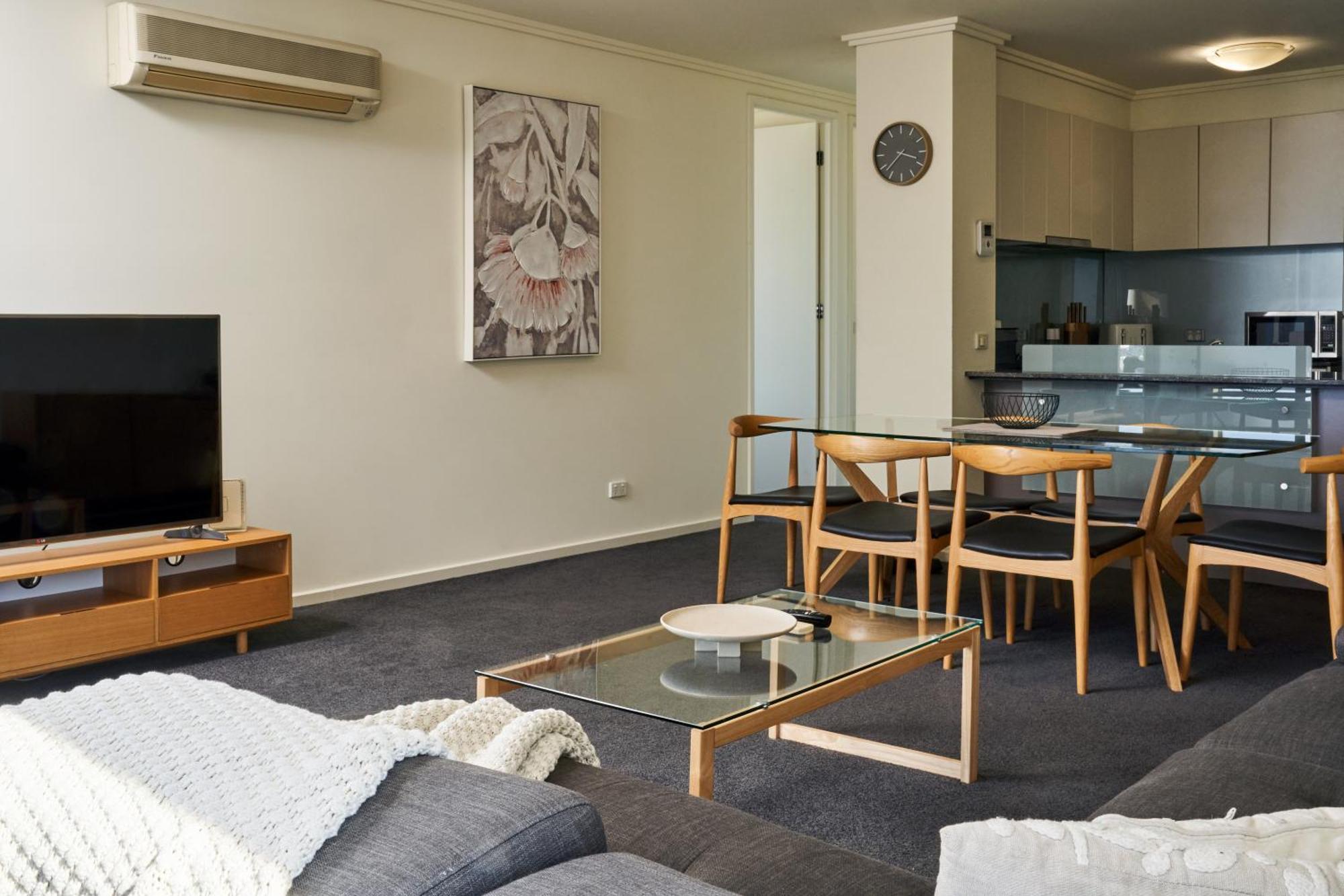 Exclusive Stays - Sentinel Melbourne Exterior foto