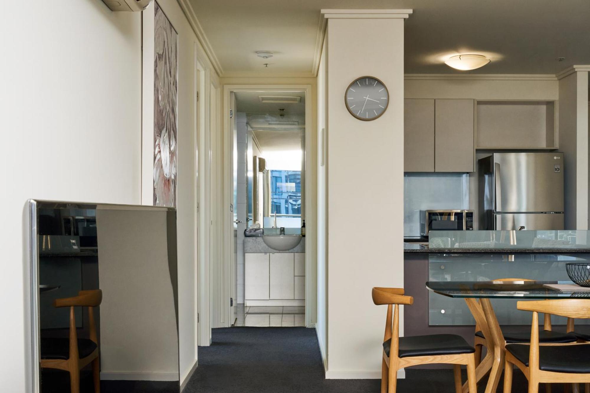 Exclusive Stays - Sentinel Melbourne Exterior foto