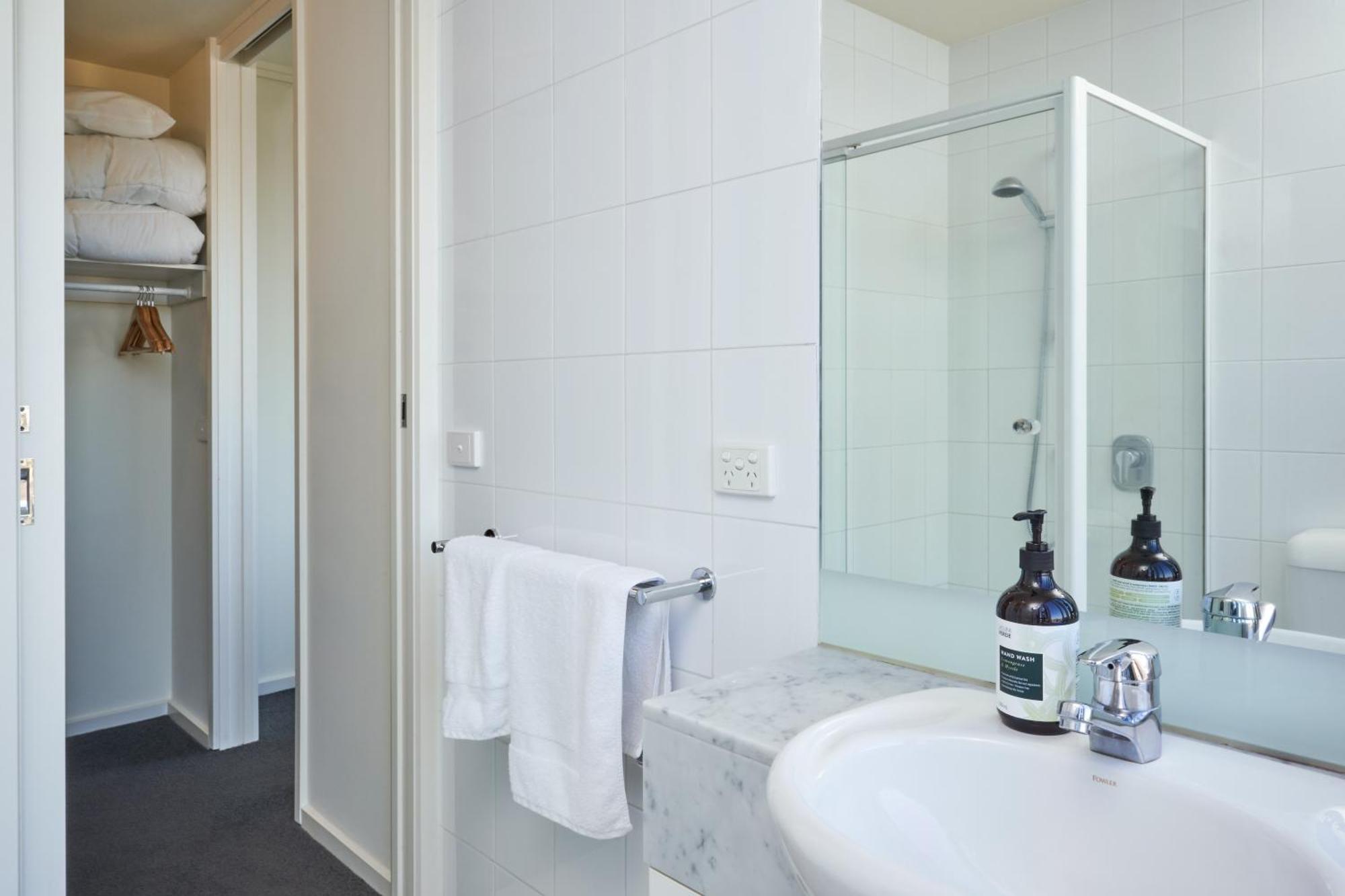 Exclusive Stays - Sentinel Melbourne Exterior foto