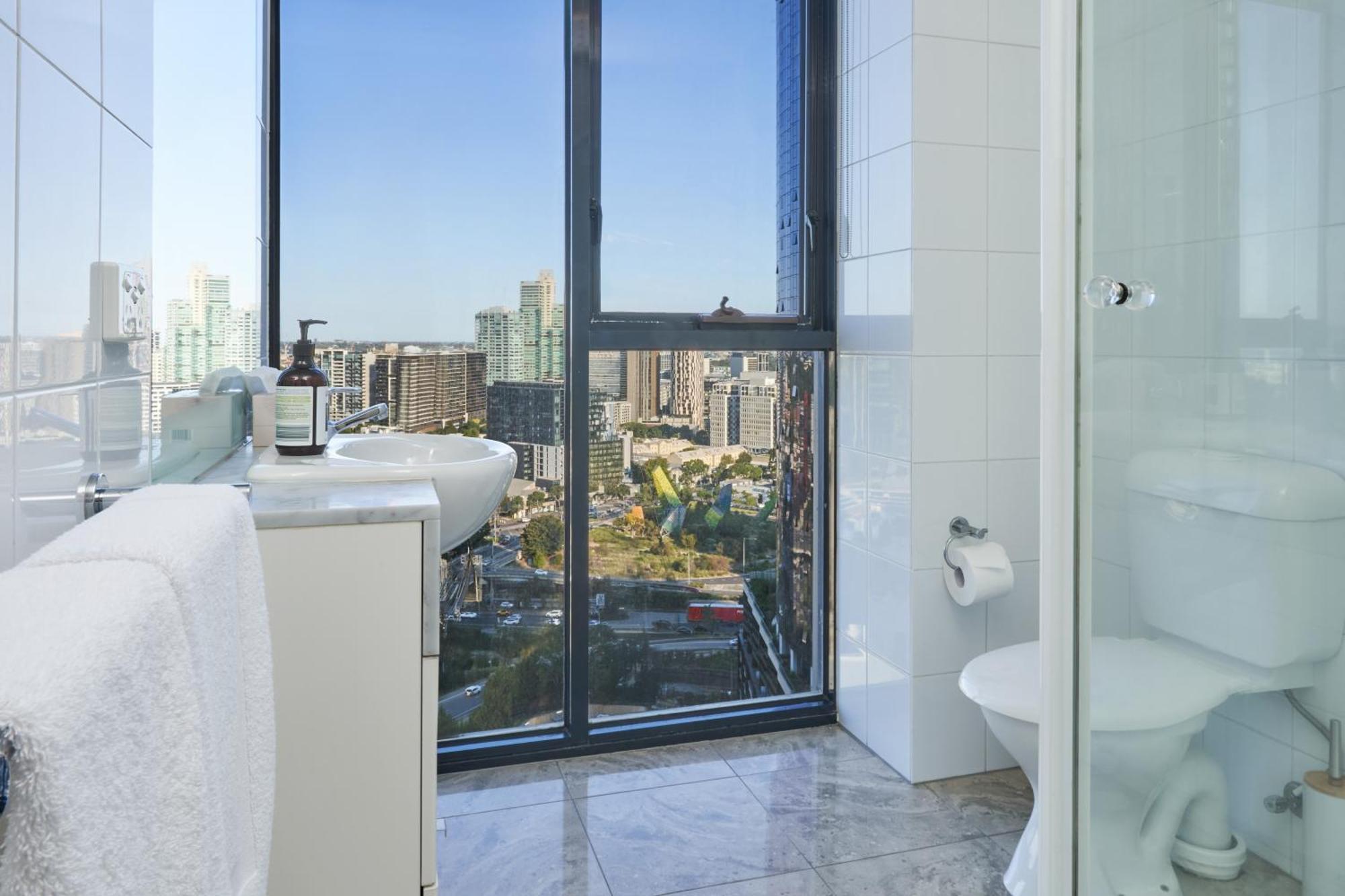 Exclusive Stays - Sentinel Melbourne Exterior foto