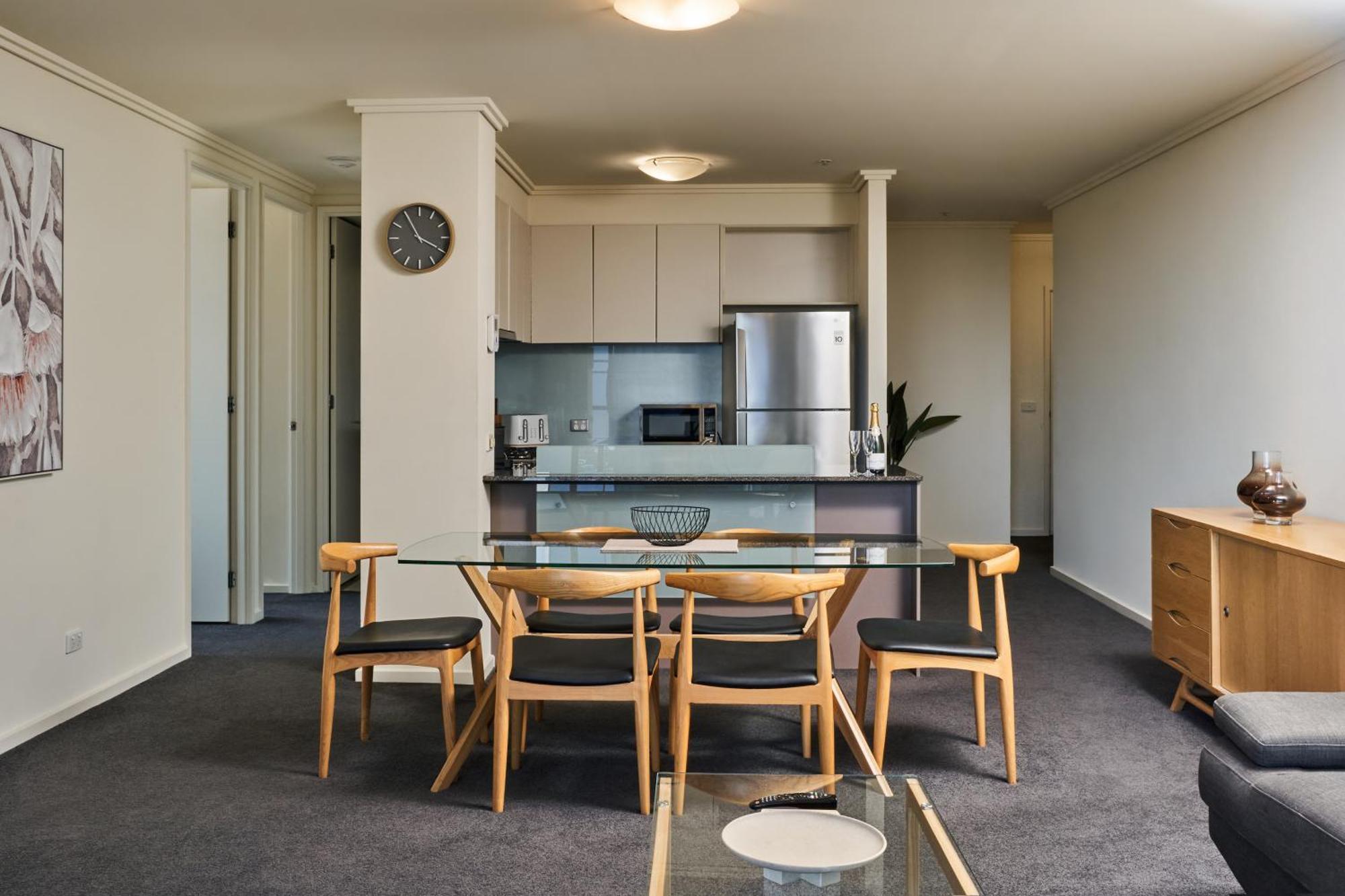 Exclusive Stays - Sentinel Melbourne Exterior foto