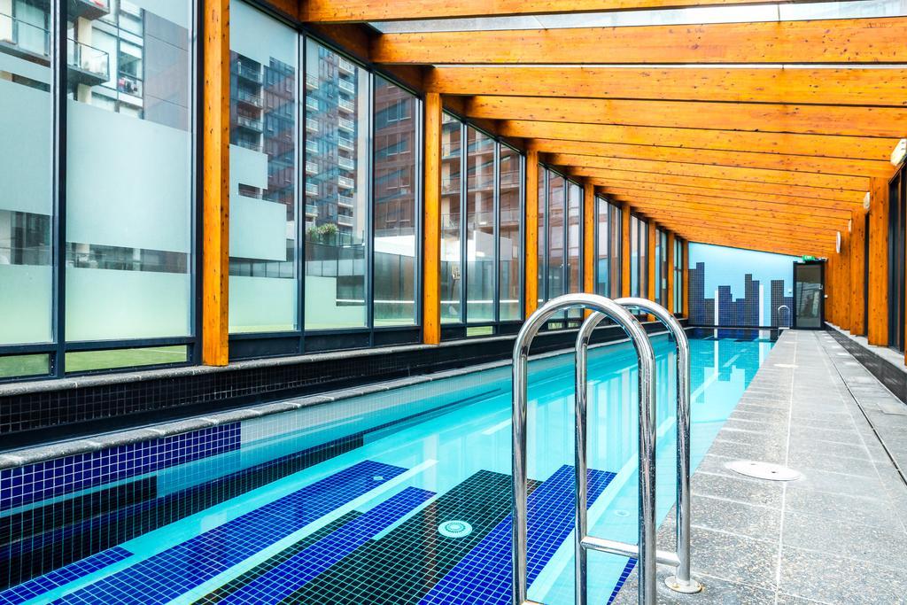 Exclusive Stays - Sentinel Melbourne Exterior foto