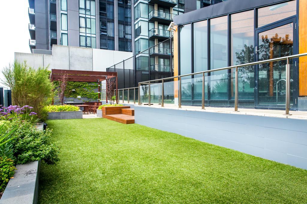 Exclusive Stays - Sentinel Melbourne Exterior foto