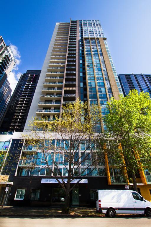 Exclusive Stays - Sentinel Melbourne Exterior foto