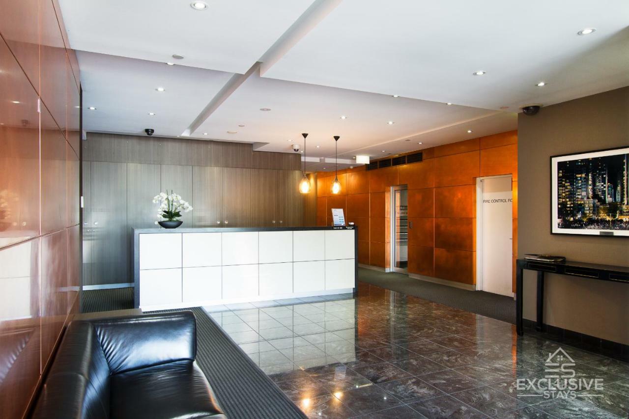 Exclusive Stays - Sentinel Melbourne Exterior foto